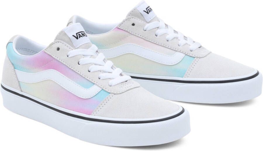 Vans Ward MULTI WHITE