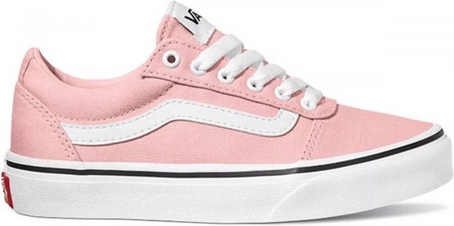 Vans Ward Sneakers Unisex Roze