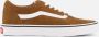 Vans Stijlvolle Lace-up Sportschoenen met Contrast Brown Heren - Thumbnail 2