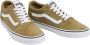 Vans Ward SUEDE CANVAS OLIVE WHITE - Thumbnail 1