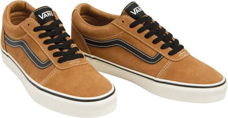 Vans Ward OUTDOOR Brown Sugar Marshmallow