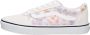 Vans Zapatillas Mujer WM Ward Beige Dames - Thumbnail 1