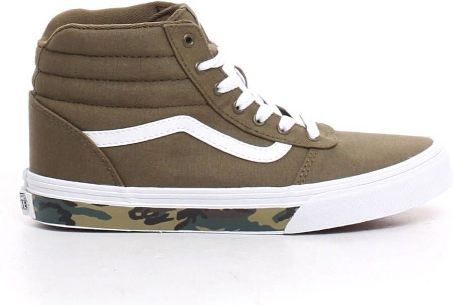 Vans Ward sneakers schoenen - Foto 1