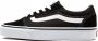 Vans Zwarte Sneakers voor Dames Stijlvol en Comfortabel Black Dames - Thumbnail 2