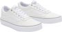 Vans Meisjes Sneaker My Ward Spring Glitter White WIT - Thumbnail 2