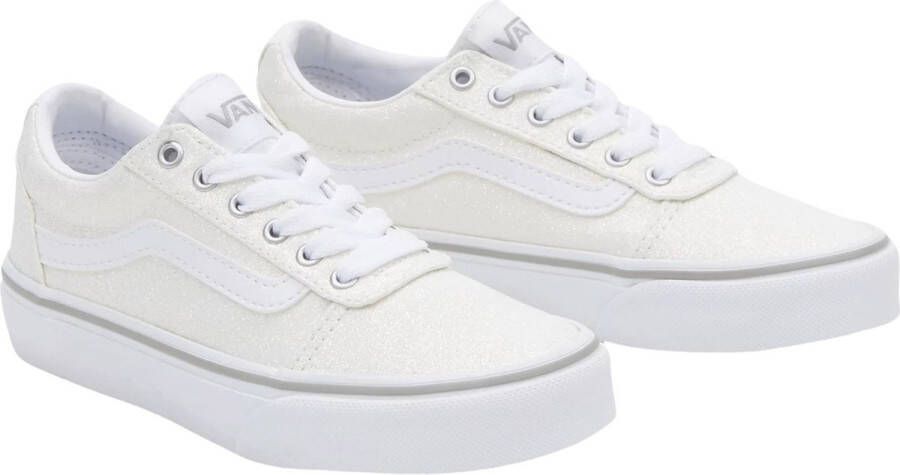 Vans Ward Spring Glitter Sneakers Junior