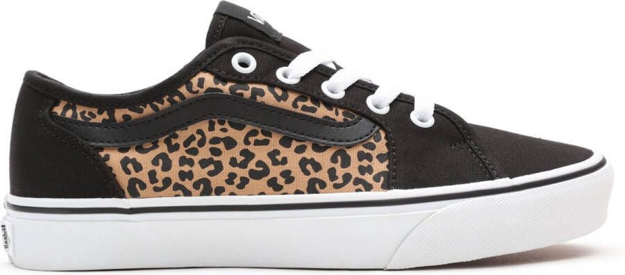 Vans bruin online