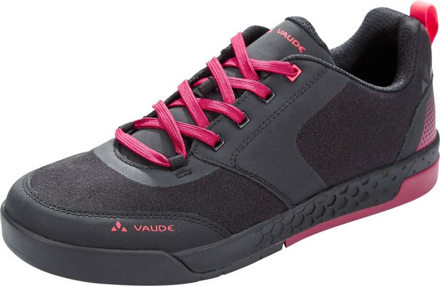 Vaude AM Moab Syn. Schoenen Dames zwart Schoen