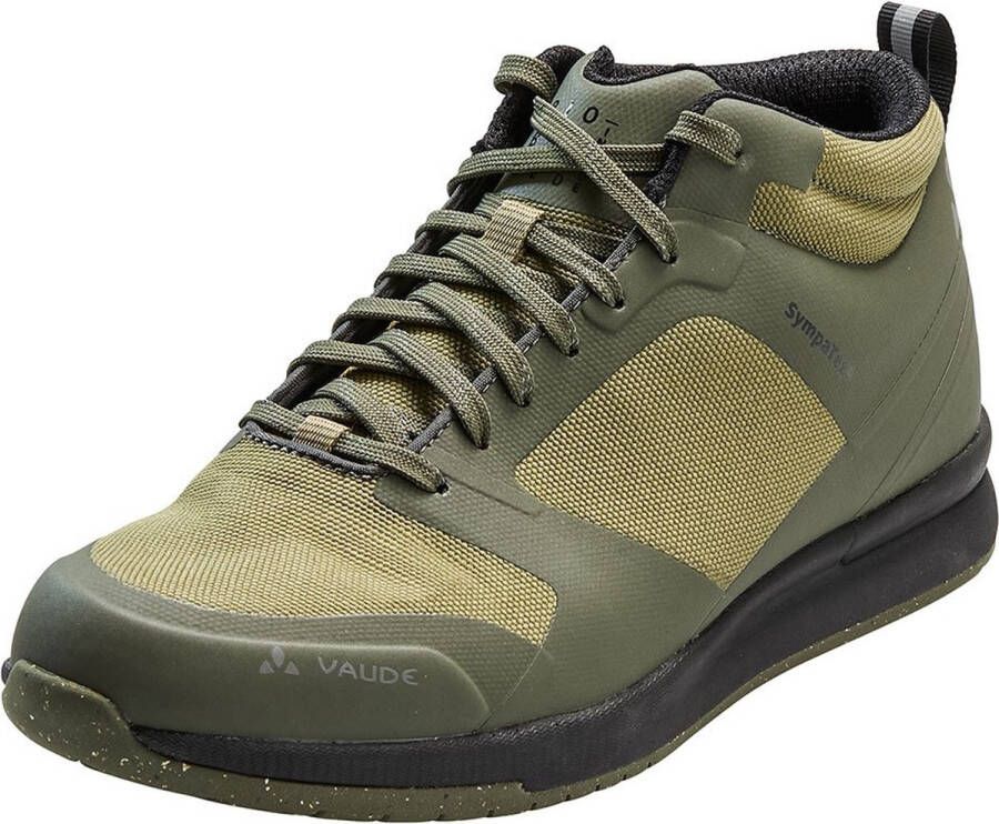 Vaude Bike Tvl Asfalt Dualflex Winter Stx Schoenen Groen Man