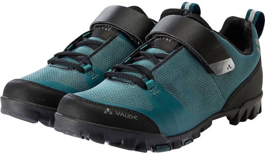 Vaude Bike Tvl Pavei 2.0 Mtb-schoenen Blauw Vrouw