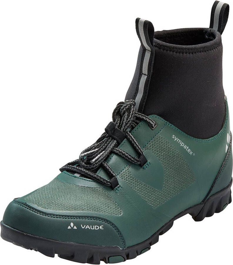 Vaude Bike Tvl Pavei Mid Winter Stx Schoenen Groen Man