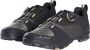 Vaude Bike Tvl Pavei Tech Mtb-schoenen Zwart Man - Thumbnail 1