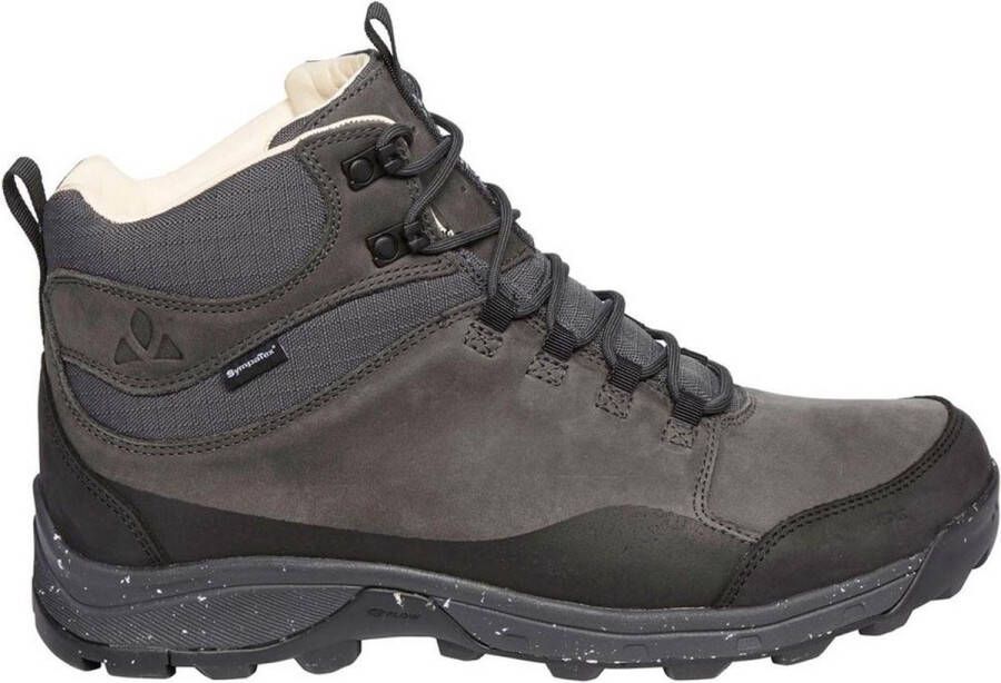 Vaude Hkg Core Mid Wandelschoenen Grijs Man