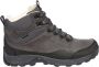 Vaude HKG Core Mid Wandelschoenen Middengrijs Lichtgrijs - Thumbnail 1