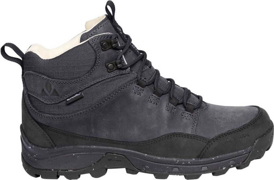 Vaude HKG Core Mid Wandelschoenen Dames Middengrijs Lichtgrijs