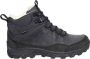 Vaude HKG Core Mid Wandelschoenen Dames Middengrijs Lichtgrijs - Thumbnail 1