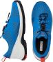 Vaude Kid's Kobuk II Multisportschoenen blauw - Thumbnail 3