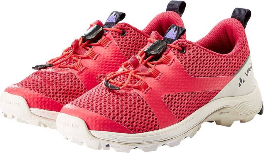 Vaude Kobuk Ii Wandelschoenen Roze - Foto 1