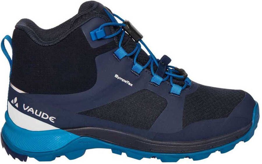 Vaude Lapita Ii Stx Wandelschoenen Voor Kinderen Blauw