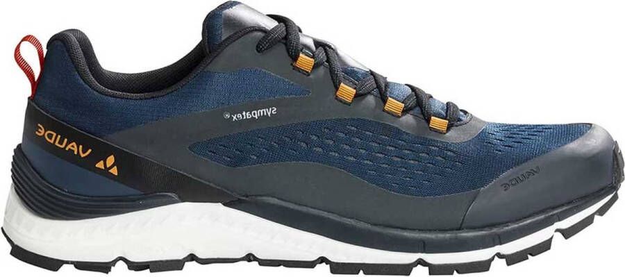 Vaude Lavik Eco STX Multisportschoenen blauw