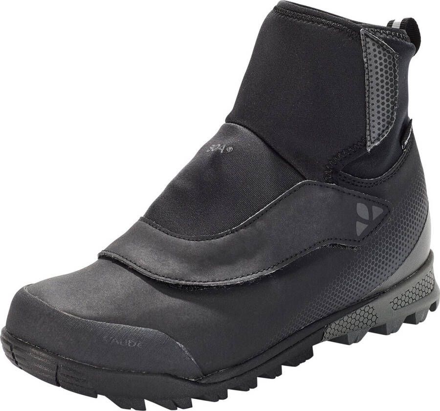 Vaude Bike Minaki Mid Ii Stx Raceschoenen Zwart Man