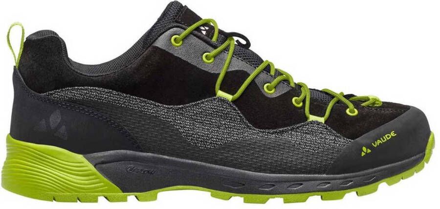 Vaude Mtn Dibona Tech Approachschoenen Zwart Man