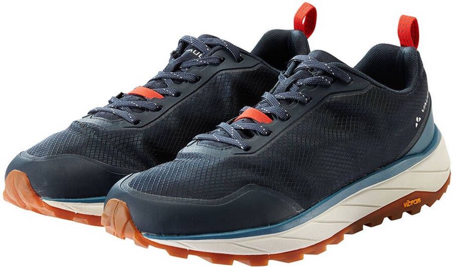 Vaude Neyland Sneakers Blauw Man