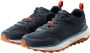 Vaude Neyland Multisportschoenen blauw - Thumbnail 1