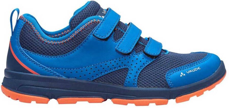 Vaude Pacer III Wandelschoenen Junior Marineblauw