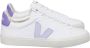 VEJA Lage Sneakers Dames Campo Maat: 39 Materiaal: Canvas Kleur: Wit - Thumbnail 4