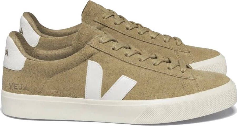 Veja Stijlvolle Sneakers voor Dagelijks Gebruik Beige