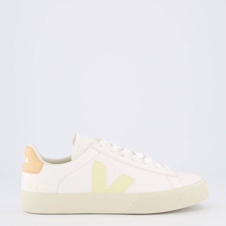 Veja Stijlvolle sneakers voor vrouwen voor elke gelegenheid Wit Dames