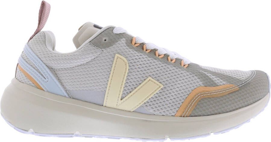 Veja Dames sportschoenen Condor 2 Alveomesh Beige Dames