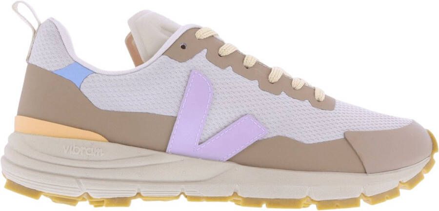 Veja Stijlvolle sneakers voor vrouwen Bruin Dames