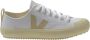 VEJA Lage Sneakers Dames Nova Maat: 40 Materiaal: Canvas Kleur: Wit - Thumbnail 1