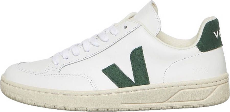 Veja Stijlvolle Sneakers voor Verhoog je Casual Look Wit