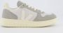 Veja Sneakers V-10 Alveomesh Gray - Thumbnail 1