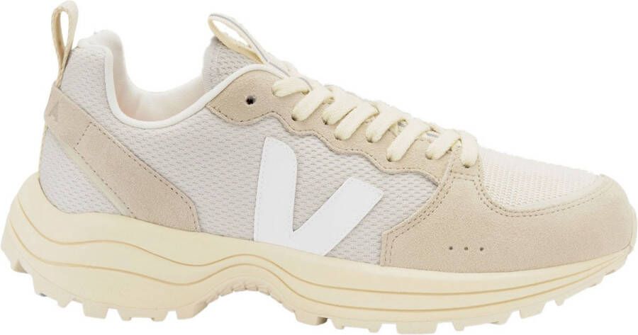 Veja Venturi sneakers lichtgrijs Vt0103014A Grijs Dames