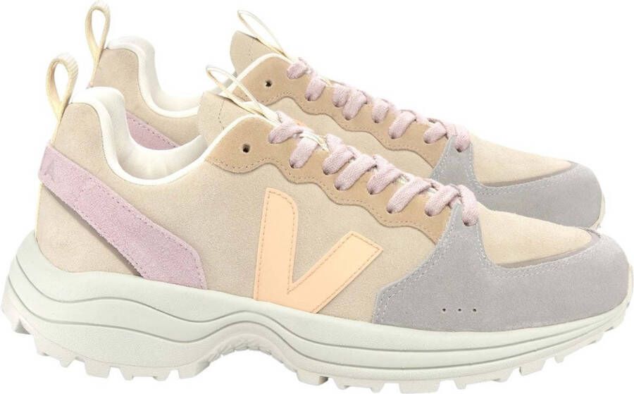 Veja Dames Venturi Sneakers Multicolour