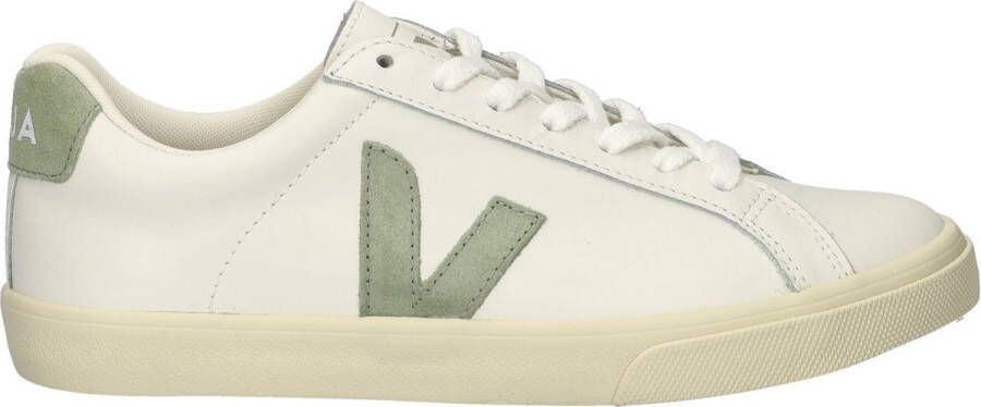 Veja Esplar Logo sneakers White Dames - Foto 1