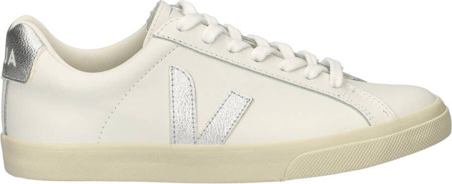 Veja Esplar dames sneaker Zilver