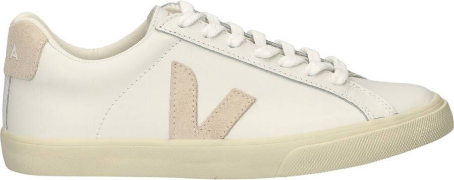 Veja Esplar W Sneakers Dames Wit