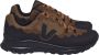 Veja Fitz Roy FS Trek-Shell Wandelschoenen Heren Terra Black - Thumbnail 5