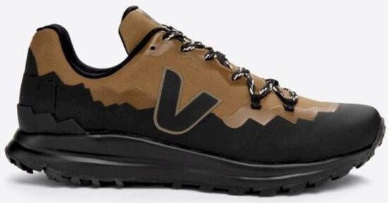 Veja Fitz Roy FS Trek-Shell Wandelschoenen Heren Terra Black