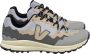 Veja Fitz Roy Light Trek-Shell Wandelsneaker Grijs - Thumbnail 1