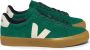 VEJA Campo Bold sneakers groen Suede Lage sneakers Unisex - Thumbnail 5