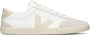 Veja Witte Volley Sneakers Heren White Heren - Thumbnail 1