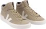 Veja Minotaur Suede Sneakers Multikleur Meerkleurig Heren - Thumbnail 1