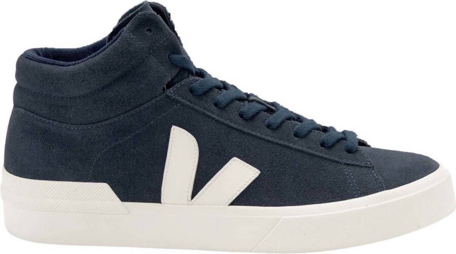 Veja Minotaur sneakers donkerblauw Tr0302961B Blauw Heren