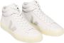 Veja Effen Minotaur High-top Sneakers Minotaur sneakers White - Thumbnail 1